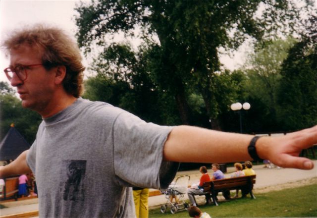 1991 August 27 Praktikum MuKiHeim.jpg